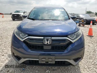 2020 Honda CR-V EX-L z VIN 2HKRW2H83LH674095, wystawiony jako Copart lot #57700135 z przebiegiem 90 826 mil mil oraz Czysty tytuł • Clean title. Historia ofert i sprzedaży dostępna na DreamBid. Obrazek 5.