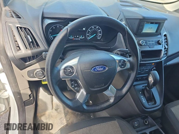 2020 Ford Transit Connect XL с VIN NM0LS7E20L1480708, выставлен на аукционе IAAI как лот 42573233 с пробегом 98 498 миль миль и . История ставок и продаж доступна на DreamBid. Изображение 18.