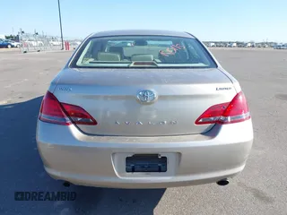 2008 Toyota Avalon XL z VIN 4T1BK36B48U256087, wystawiony jako IAAI lot #42186677 z przebiegiem 191 974 mil mil oraz . Historia ofert i sprzedaży dostępna na DreamBid. Obrazek 17.
