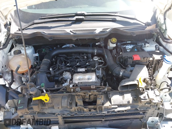 2020 Ford EcoSport SE with VIN MAJ3S2GE6LC357549, listed as a IAAI auction lot 42085739 with 78,161 mi miles and . Bid and sale history available at DreamBid. Image 10.