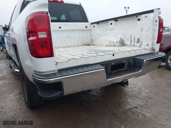 2014 Chevrolet Silverado 1500 LT with VIN 3GCPCREC5EG109103, listed as a IAAI auction lot 41527962 with 187,843 mi miles. Bid and sale history available at carsss.com. Image 6.