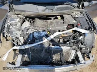 2016 Mercedes-Benz CLA with VIN WDDSJ4GB5GN364275, listed as a Copart auction lot 68645124 with 88,542 mi miles and Salvage Title. Bid and sale history available at carsss.com. Image 11.