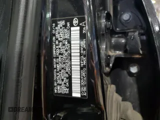 2016 Toyota Prius One with VIN JTDKDTB31G1120769, listed as a Copart auction lot 53308575 with 120,121 mi miles and Clean Title. Bid and sale history available at DreamBid. Image 13.