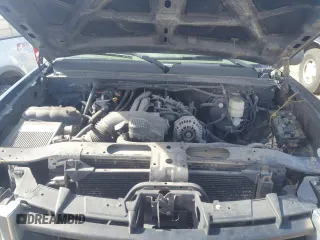 2007 GMC Sierra 1500 SLT с VIN 2GTEK13M771656098, выставлен на аукционе Copart как лот 49251685 с пробегом Не указан миль и Списание • Salvage title. История ставок и продаж доступна на DreamBid. Изображение 11.