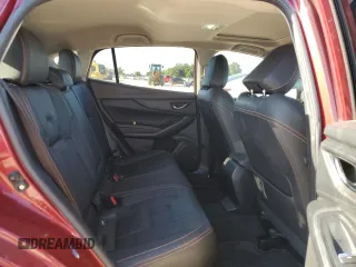 2018 Subaru Crosstrek Limited с VIN JF2GTALC1JH274720, выставлен на аукционе Copart как лот 55794685 с пробегом 89 612 миль миль и Чистый • Clean title. История ставок и продаж доступна на DreamBid. Изображение 11.