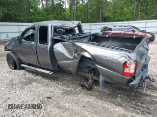 2008 Ford Ranger XLT with VIN 1FTZR45E48PA22773, listed as a Copart auction lot 56667445 with Not provided miles and Salvage title. Bid and sale history available at DreamBid. Image 2.