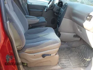 2001 Dodge Caravan SE z VIN 1B4GP25B91B197088, wystawiony jako IAAI lot #42425568 z przebiegiem 142 411 mil mil oraz . Historia ofert i sprzedaży dostępna na DreamBid. Obrazek 5.