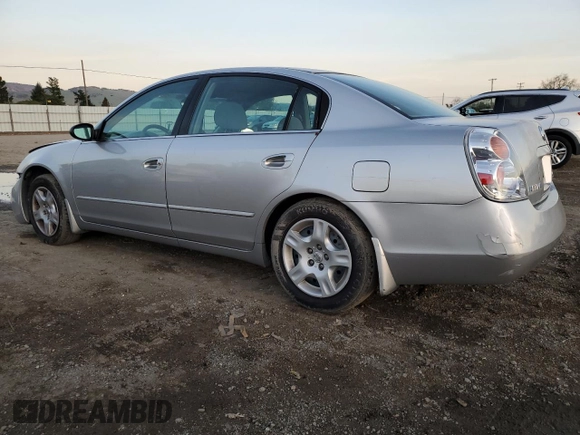2002 Nissan Altima S with VIN 1N4AL11D12C228292, listed as a Copart auction lot 45690695 with 178,723 mi miles and Salvage Title. Bid and sale history available at carsss.com. Image 2.