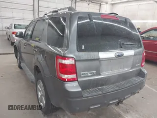 2009 Ford Escape Limited with VIN 1FMCU94G39KA87077, listed as a IAAI auction lot 42489357 with 192,533 mi miles and . Bid and sale history available at DreamBid. Image 3.