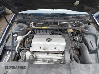 1993 Cadillac Seville Touring STS z VIN 1G6KY5297PU804313, wystawiony jako IAAI lot #42001104 z przebiegiem 242 756 mil mil oraz . Historia ofert i sprzedaży dostępna na DreamBid. Obrazek 10.