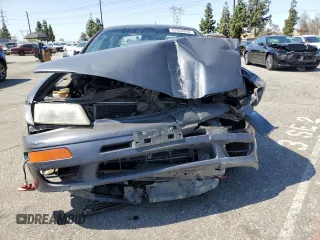 1999 Nissan Maxima GXE z VIN JN1CA21D9XM409448, wystawiony jako Copart lot #51822895 z przebiegiem Nie podano mil oraz Szkoda całkowita • Salvage title. Historia ofert i sprzedaży dostępna na DreamBid. Obrazek 5.