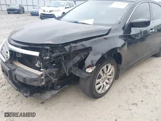 2015 Nissan Altima 2.5 with VIN 1N4AL3AP0FC414000, listed as a IAAI auction lot 41521490 with 178,175 mi miles. Bid and sale history available at carsss.com. Image 6.