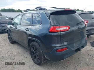 2016 Jeep Cherokee Latitude с VIN 1C4PJMCS7GW162716, выставлен на аукционе IAAI как лот 42309356 с пробегом 148 412 миль миль и . История ставок и продаж доступна на DreamBid. Изображение 3.