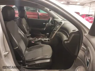 2014 Chevrolet Malibu LT with VIN 1G11C5SL5EF124942, listed as a IAAI auction lot 41771814 with 93,285 mi miles. Bid and sale history available at carsss.com. Image 5.