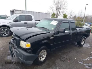 2007 Ford Ranger STX z VIN 1FTYR44U57PA83102, wystawiony jako IAAI lot #41776895 z przebiegiem 209 165 mil mil oraz . Historia ofert i sprzedaży dostępna na DreamBid. Obrazek 2.