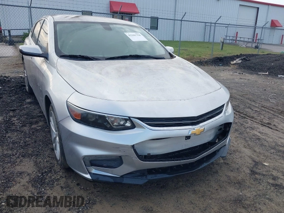 2018 Chevrolet Malibu LT with VIN 1G1ZD5ST5JF278853, listed as a IAAI auction lot 42101758 with 149,205 mi miles and . Bid and sale history available at carsss.com. Image 21.