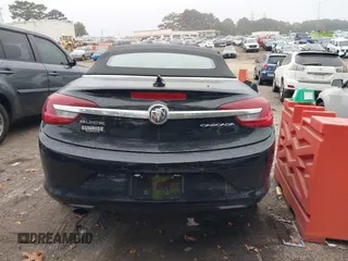 2017 Buick Cascada Premium with VIN W04WH3N54HG018409, listed as a IAAI auction lot 40767078 with 80,974 mi miles and . Bid and sale history available at DreamBid. Image 16.