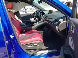 2021 Acura RDX w/A-Spec Package с VIN 5J8TC2H69ML022304, выставлен на аукционе IAAI как лот 42068803 с пробегом Не указан миль и . История ставок и продаж доступна на DreamBid. Изображение 5.