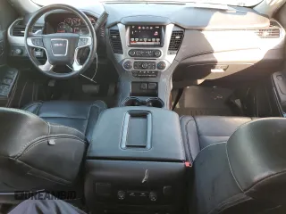 2016 GMC Yukon SLE with VIN 1GKS2AKC0GR250610, listed as a Copart auction lot 41695215 with 62,900 mi miles and Salvage Title. Bid and sale history available at carsss.com. Image 8.