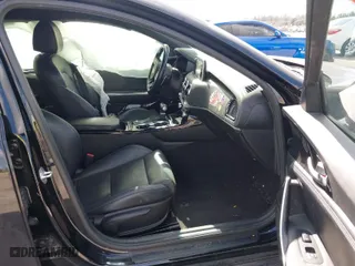 2021 Kia Stinger GT-Line with VIN KNAE15LA5M6089780, listed as a IAAI auction lot 41231260 with 66,751 mi miles. Bid and sale history available at carsss.com. Image 5.