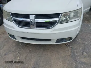 2009 Dodge Journey R/T with VIN 3D4GH67V99T169786, listed as a IAAI auction lot 41708329 with 131,556 mi miles and . Bid and sale history available at DreamBid. Image 12.