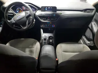 2020 Ford Escape S with VIN 1FMCU0F67LUC07622, listed as a Copart auction lot 53838225 with 184,864 mi miles and Clean Title. Bid and sale history available at carsss.com. Image 8.