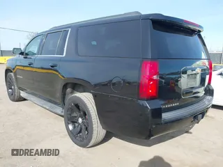 2016 Chevrolet Suburban LS с VIN 1GNSCGKC4GR107601, выставлен на аукционе IAAI как лот 41851819 с пробегом 481 158 миль миль и . История ставок и продаж доступна на DreamBid. Изображение 3.