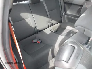 2015 Scion tC with VIN JTKJF5C7XFJ008076, listed as a IAAI auction lot 40856462 with 155,117 mi miles. Bid and sale history available at carsss.com. Image 8.