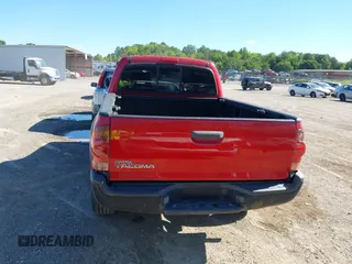 2012 Toyota Tacoma with VIN 5TFPX4EN9CX007644, listed as a IAAI auction lot 42300071 with 175,968 mi miles and . Bid and sale history available at DreamBid. Image 16.