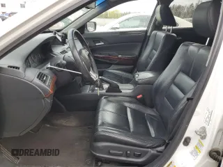 2010 Honda Crosstour EX-L z VIN 5J6TF2H56AL801680, wystawiony jako Copart lot #54937335 z przebiegiem 327 671 mil mil oraz Czysty tytuł • Clean title. Historia ofert i sprzedaży dostępna na DreamBid. Obrazek 7.