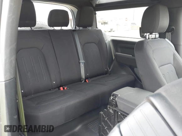 2021 Land Rover Defender with VIN SALEK6RX9M2059022, listed as a IAAI auction lot 42396995 with 53,015 mi miles and . Bid and sale history available at DreamBid. Image 8.