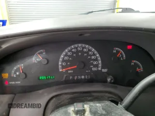 2002 Ford F-150 XL with VIN 1FTRX17212KE07302, listed as a Copart auction lot 49720995 with 205,171 mi miles and Clean Title. Bid and sale history available at carsss.com. Image 8.