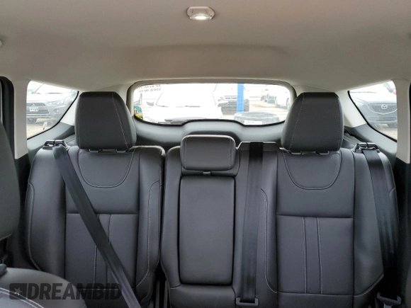 2013 Ford Escape Titanium with VIN 1FMCU0J90DUB90746, listed as a Copart auction lot 72767464 with 67,388 mi miles and Salvage Title. Bid and sale history available at carsss.com. Image 10.