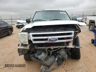 2012 Ford Expedition EL King Ranch with VIN 1FMJK1H57CEF06514, listed as a Copart auction lot 69575204 with 165,505 mi miles and Salvage Title. Bid and sale history available at carsss.com. Image 5.