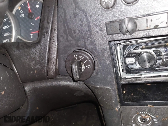 2008 Pontiac Grand Prix z VIN 2G2WP552881189465, wystawiony jako IAAI lot #41931624 z przebiegiem Nie podano mil oraz . Historia ofert i sprzedaży dostępna na DreamBid. Obrazek 11.