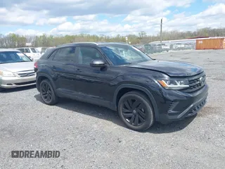 2021 Volkswagen Atlas S с VIN 1V2GC2CA3MC201495, выставлен на аукционе IAAI как лот 42044554 с пробегом 33 097 миль миль и . История ставок и продаж доступна на DreamBid. Изображение 1.