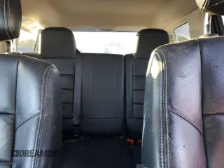 2016 Jeep Patriot High Altitude with VIN 1C4NJRFB8GD646874, listed as a Copart auction lot 75907904 with Not Provided miles and Clean Title. Bid and sale history available at DreamBid. Image 10.