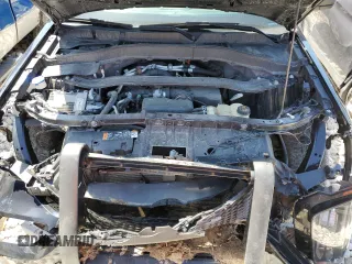 2020 Ford Police Interceptor Utility z VIN 1FM5K8AB6LGC65575, wystawiony jako Copart lot #51604095 z przebiegiem 136 902 mil mil oraz Szkoda całkowita • Salvage title. Historia ofert i sprzedaży dostępna na DreamBid. Obrazek 12.