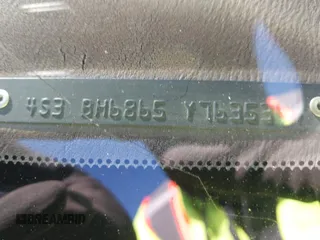 2000 Subaru Legacy Outback Limited z VIN 4S3BH6865Y7635344, wystawiony jako IAAI lot #41268034 z przebiegiem 176 647 mil mil oraz . Historia ofert i sprzedaży dostępna na DreamBid. Obrazek 9.