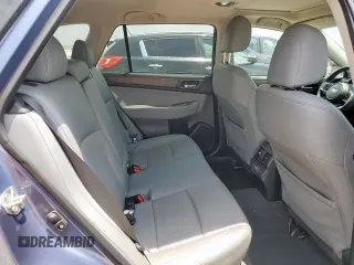 2018 Subaru Outback Limited with VIN 4S4BSANC1J3309158, listed as a Copart auction lot 60245745 with 86,852 mi miles and Clean title. Bid and sale history available at DreamBid. Image 10.