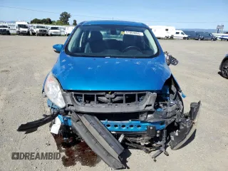 2015 Ford C-Max SEL with VIN 1FADP5BU2FL115013, listed as a Copart auction lot 51884665 with 249,635 mi miles and Salvage Title. Bid and sale history available at carsss.com. Image 5.