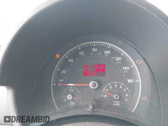 2007 Volkswagen Beetle с VIN 3VWRW31C07M518758, выставлен на аукционе IAAI как лот 42072875 с пробегом 85 096 миль миль и . История ставок и продаж доступна на DreamBid. Изображение 15.