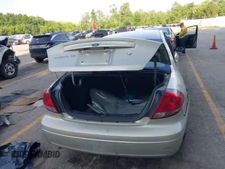2006 Ford Taurus SE with VIN 1FAFP53UX6A184373, listed as a IAAI auction lot 42581542 with Not provided miles and . Bid and sale history available at DreamBid. Image 16.