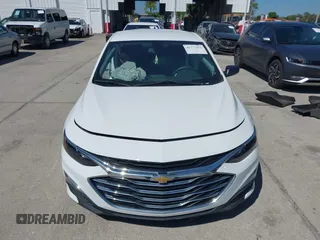2020 Chevrolet Malibu LS with VIN 1G1ZB5STXLF012642, listed as a IAAI auction lot 41777011 with 69,100 mi miles and . Bid and sale history available at DreamBid. Image 13.