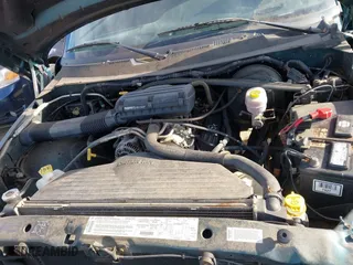 1998 Dodge Ram 1500 with VIN 1B7HC13Z5WJ102813, listed as a IAAI auction lot 41441047 with 66,031 mi miles. Bid and sale history available at carsss.com. Image 10.