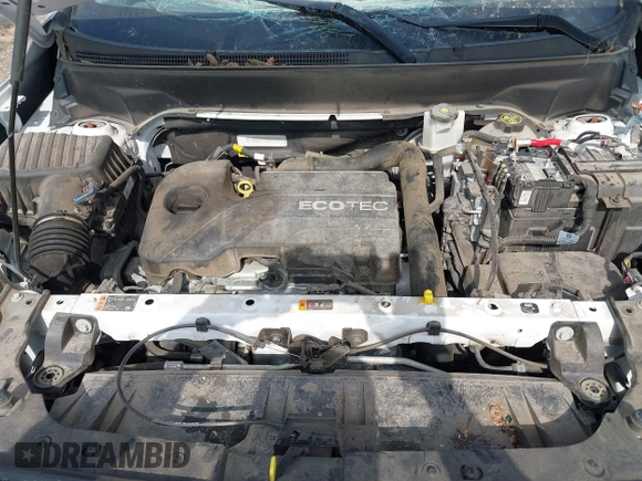 2021 GMC Terrain SLE с VIN 3GKALMEV5ML369697, выставлен на аукционе IAAI как лот 40910723 с пробегом Не указан миль и . История ставок и продаж доступна на DreamBid. Изображение 10.
