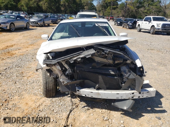 2016 Chrysler 300 Anniversary Edition with VIN 2C3CCAAG9GH243970, listed as a Copart auction lot 47400415 with 143,446 mi miles and Salvage Title. Bid and sale history available at DreamBid. Image 5.