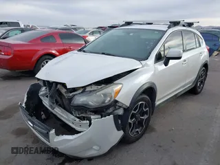 2014 Subaru Crosstrek Premium with VIN JF2GPACC1E9274737, listed as a IAAI auction lot 41238613 with 181,561 mi miles and . Bid and sale history available at DreamBid. Image 17.