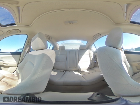 2007 Mazda 3 i Touring with VIN JM1BK12F371666350, listed as a Copart auction lot 48012045 with 169,235 mi miles and Salvage Title. Bid and sale history available at DreamBid. Image 12.