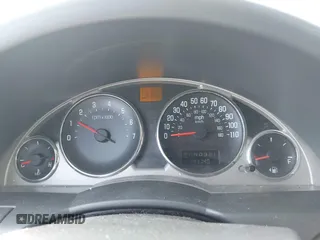 2006 Buick Rendezvous with VIN 3G5DA03L76S664177, listed as a IAAI auction lot 42097677 with 141,140 mi miles and . Bid and sale history available at DreamBid. Image 7.